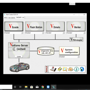 vediamo 5.01.01 install